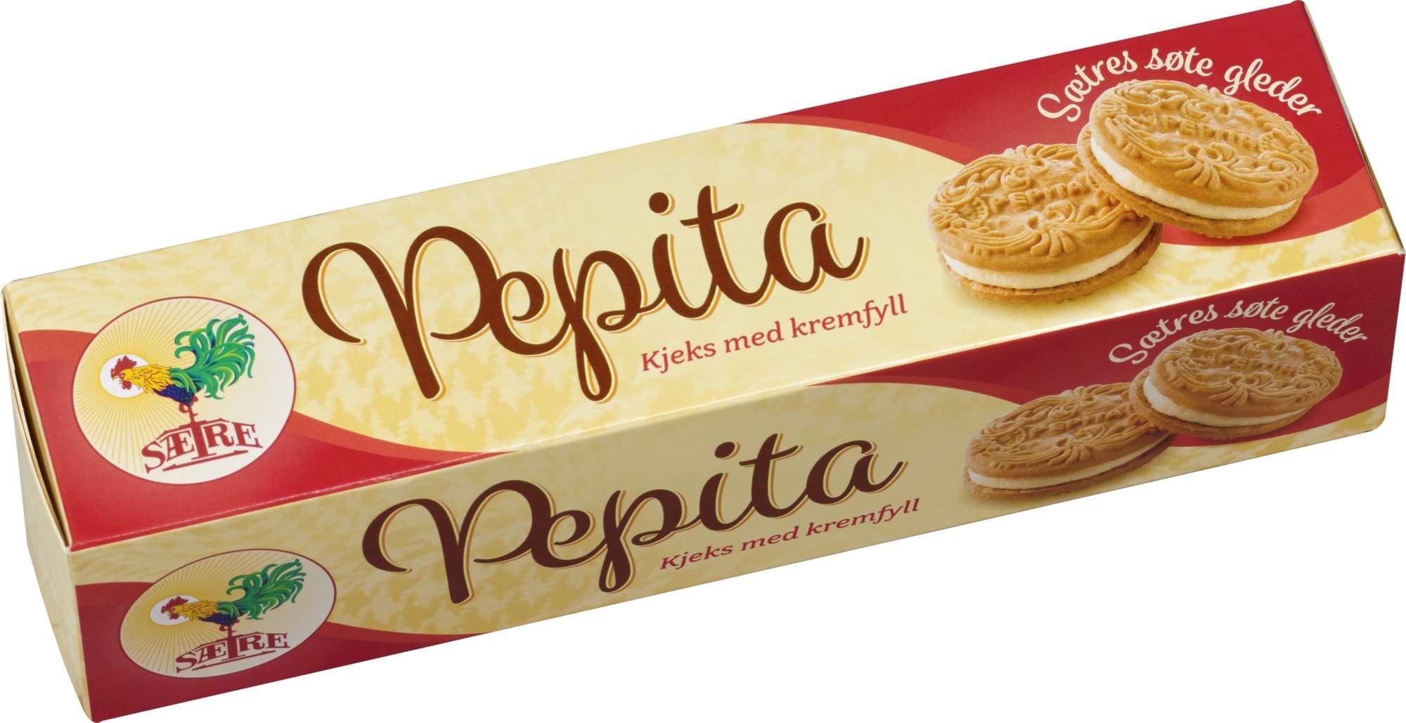 Pepita    180g