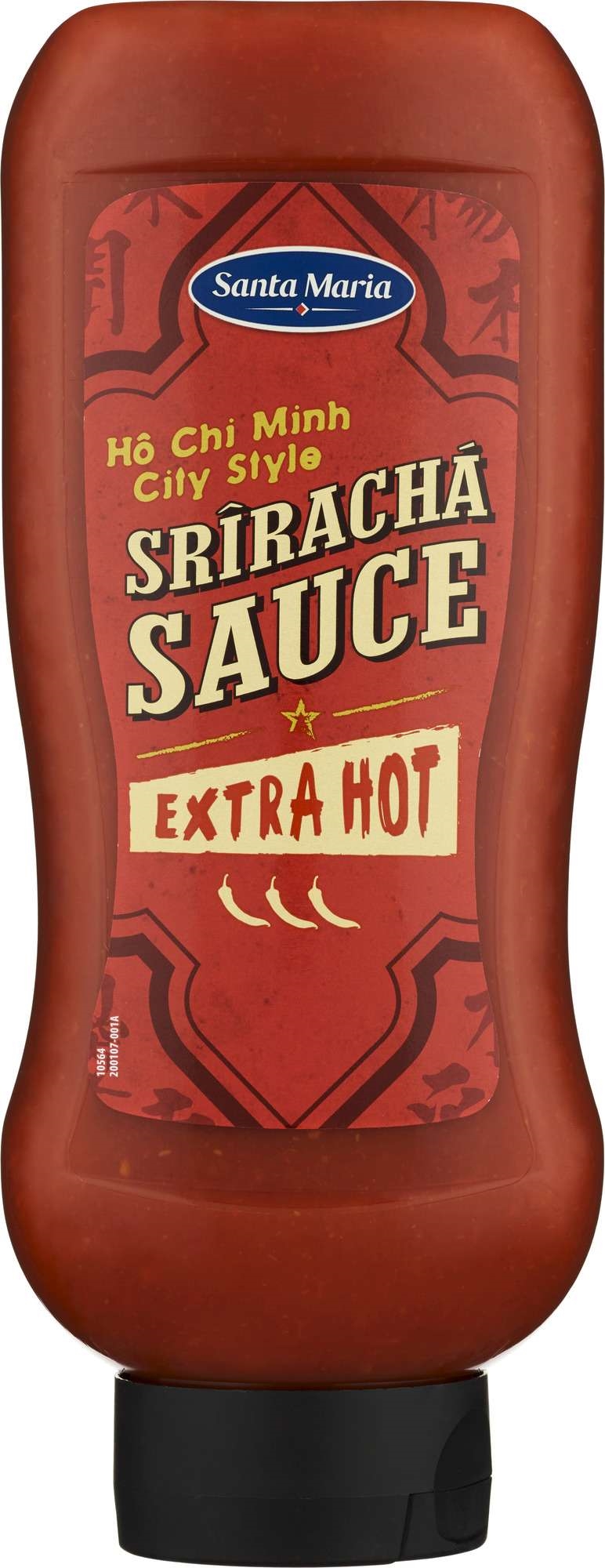 Siracha sauce 980g