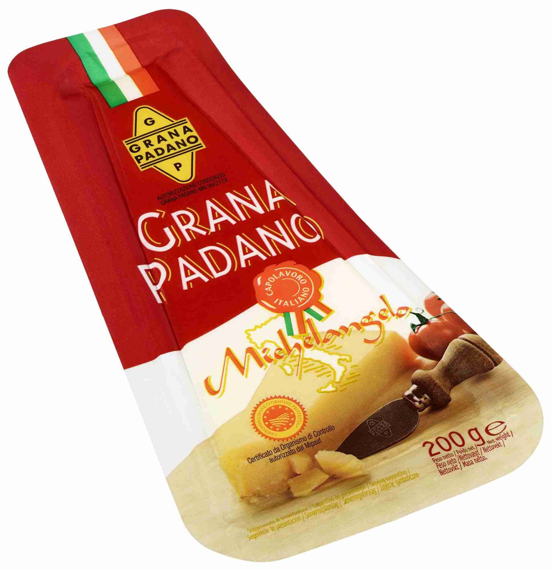 Grana padano   200g