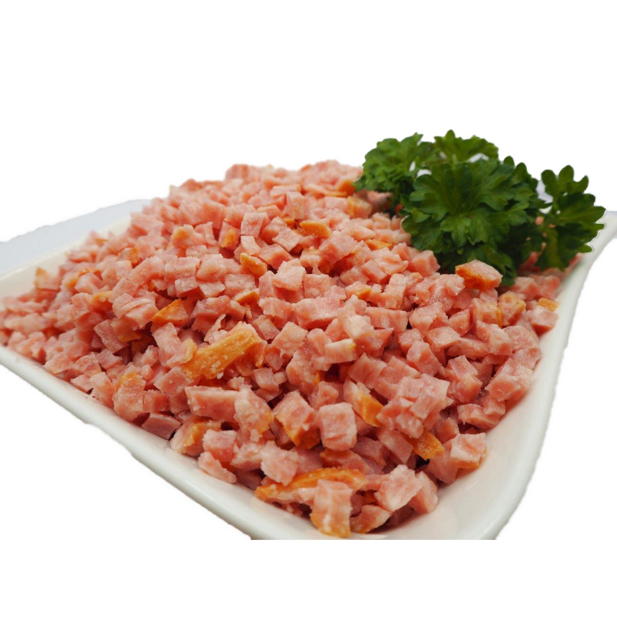 Bacon cut 1kg