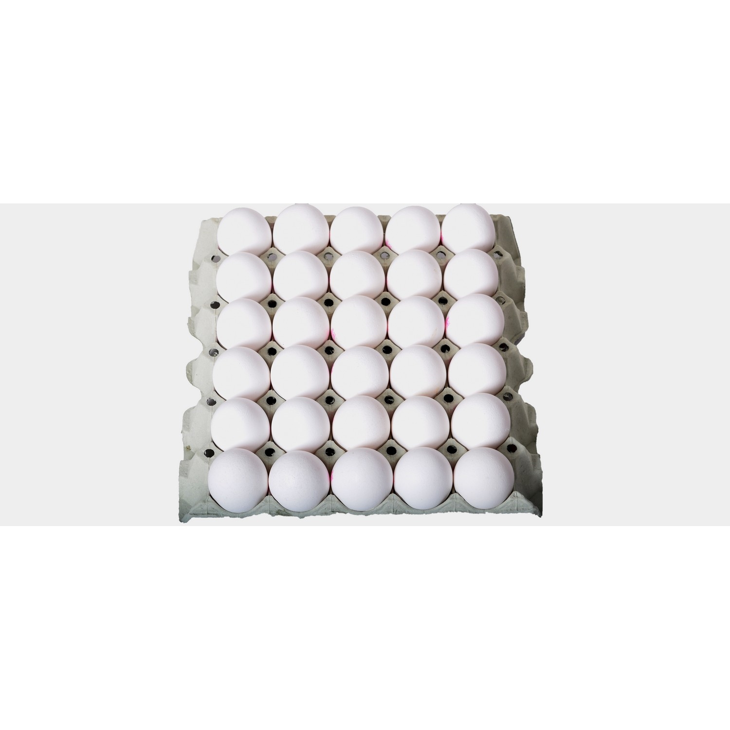 Egg 30 store    2,04kg