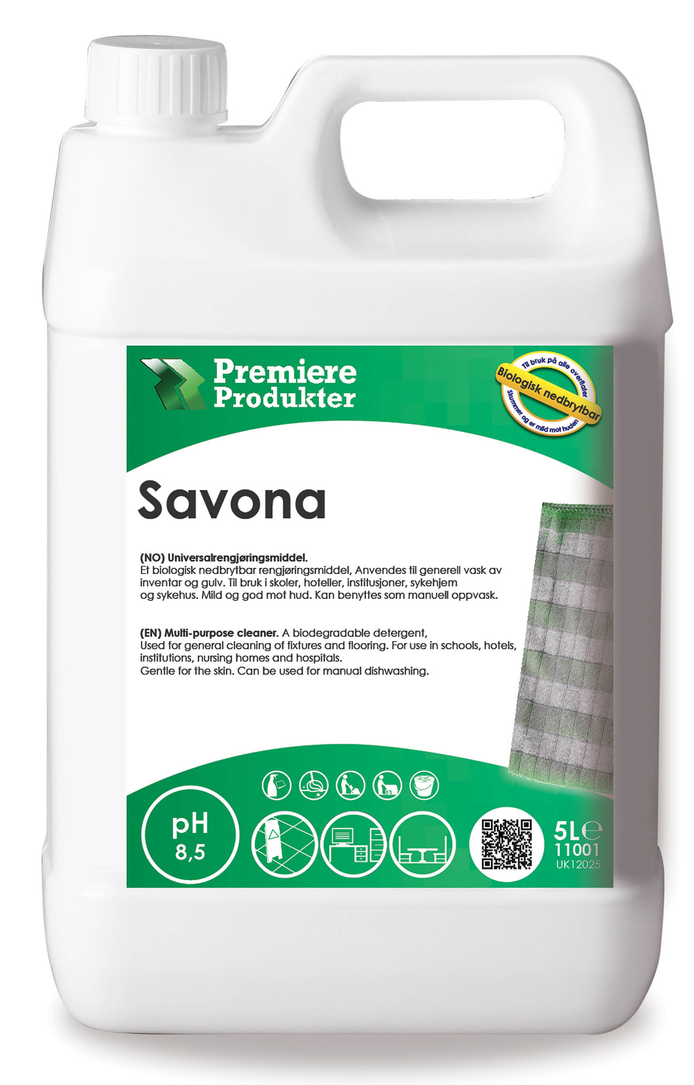 Savona   5l