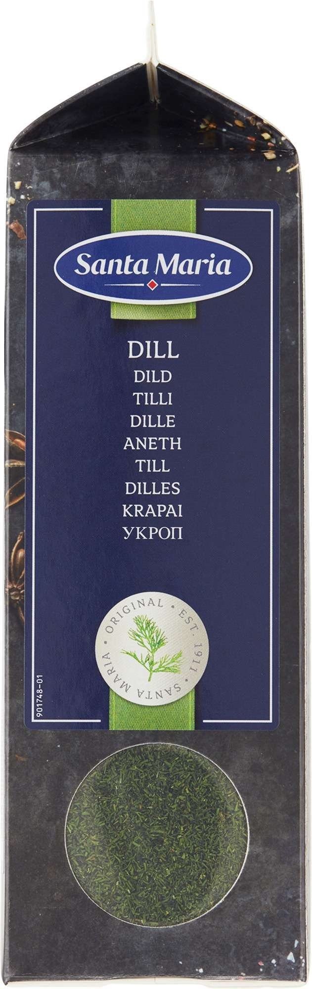 Dill   155g