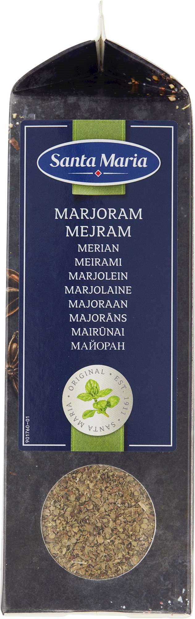 Merian   95g