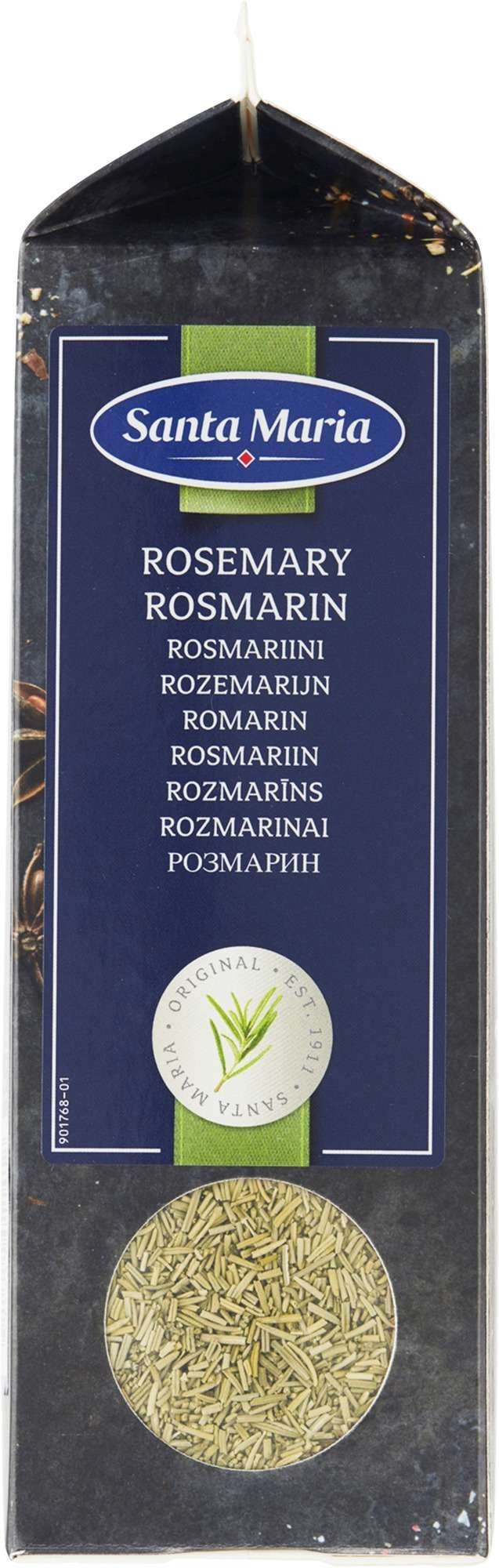 Rosmarin 275g