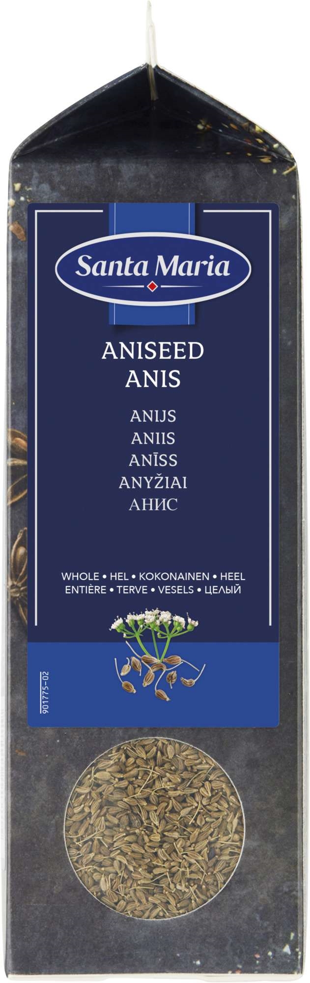 Anis hel     390g