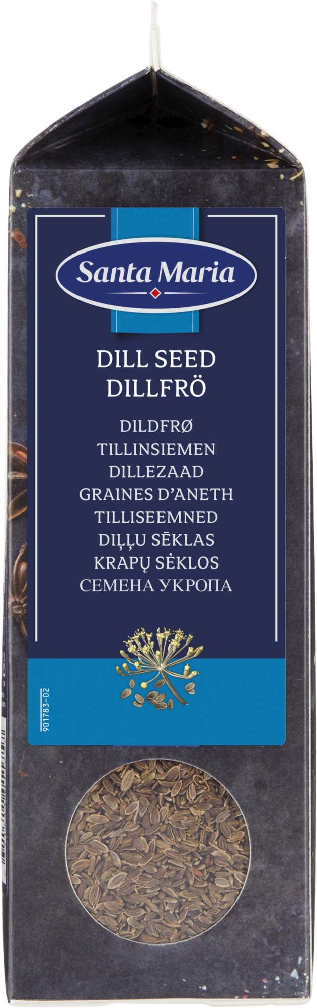 Dillfrø   450g