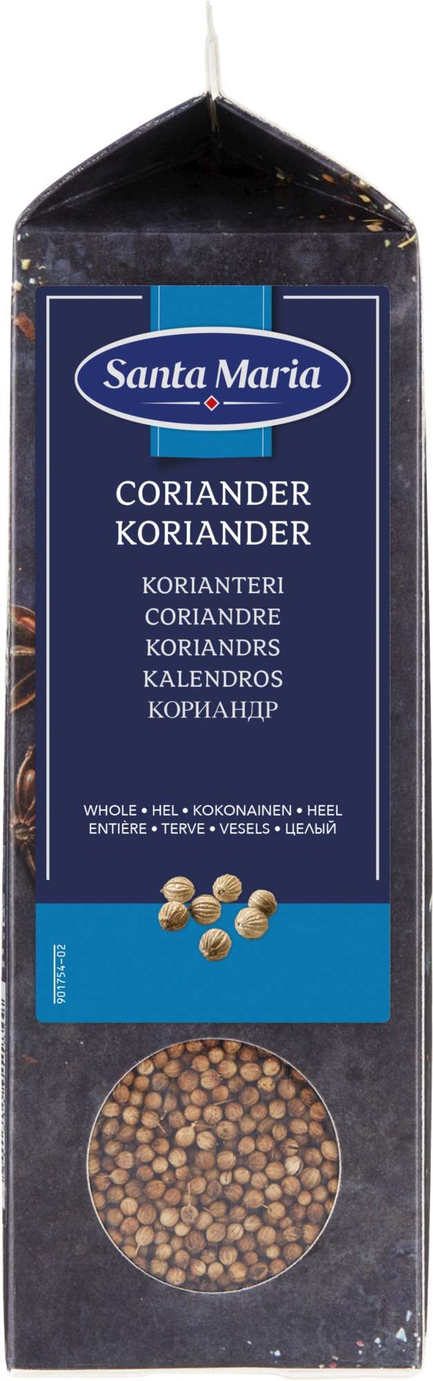 Koriander hel   270g