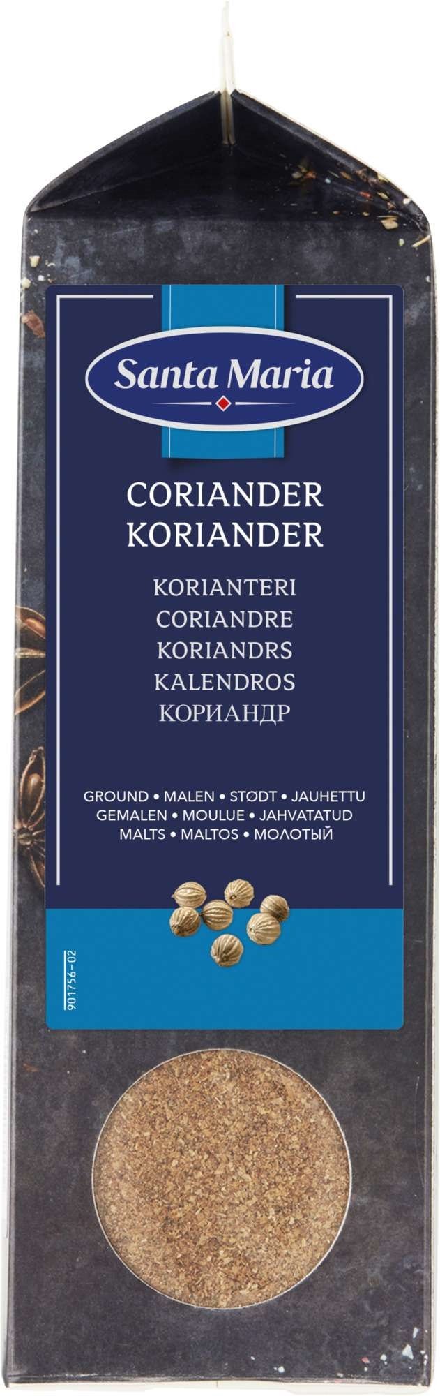 Koriander malt   355g