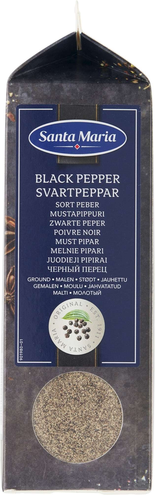 Pepper sort malt   350g