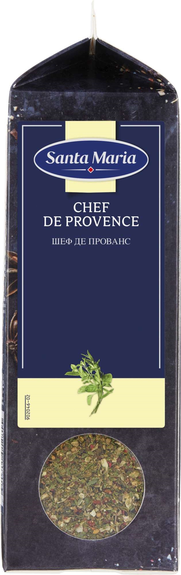 Chef de provence    340g