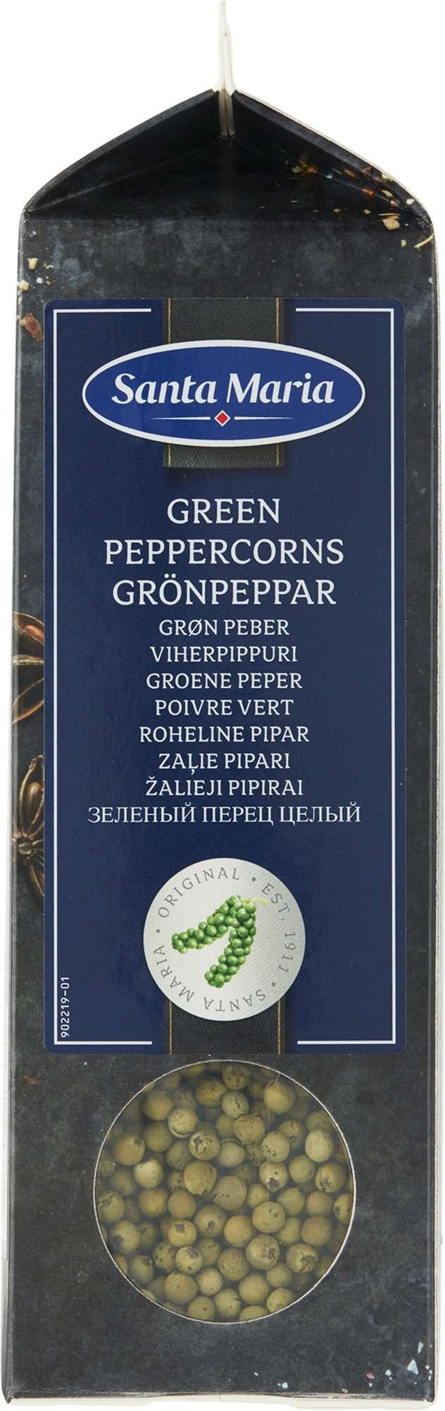 Grønn pepper   165g