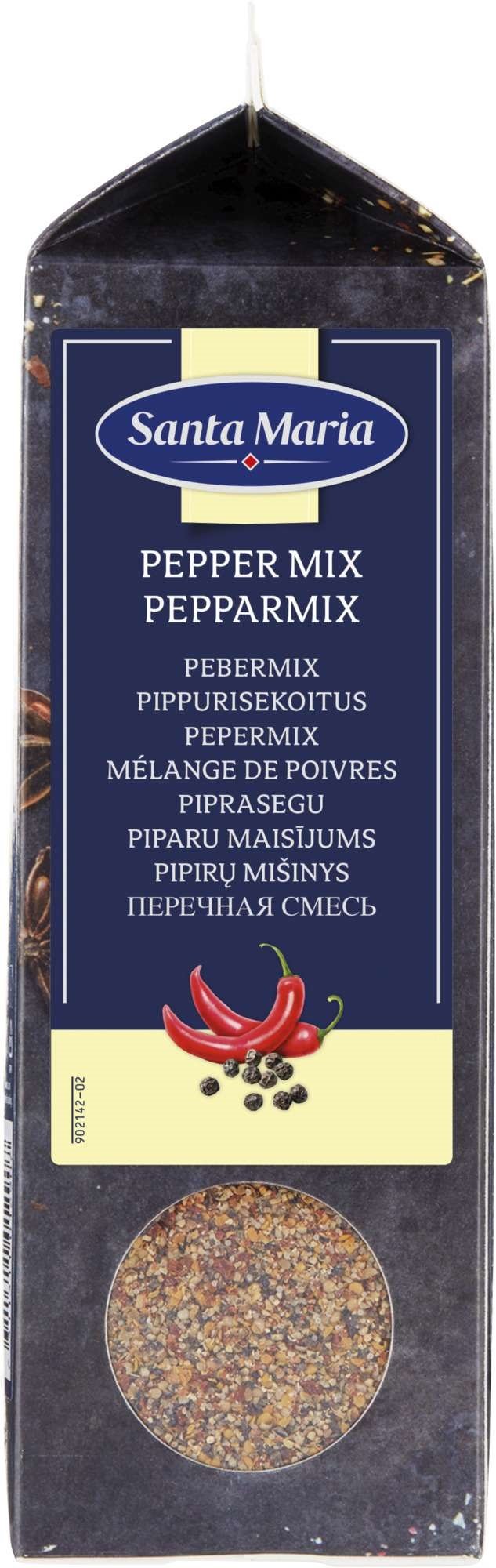 Peppermix   540g