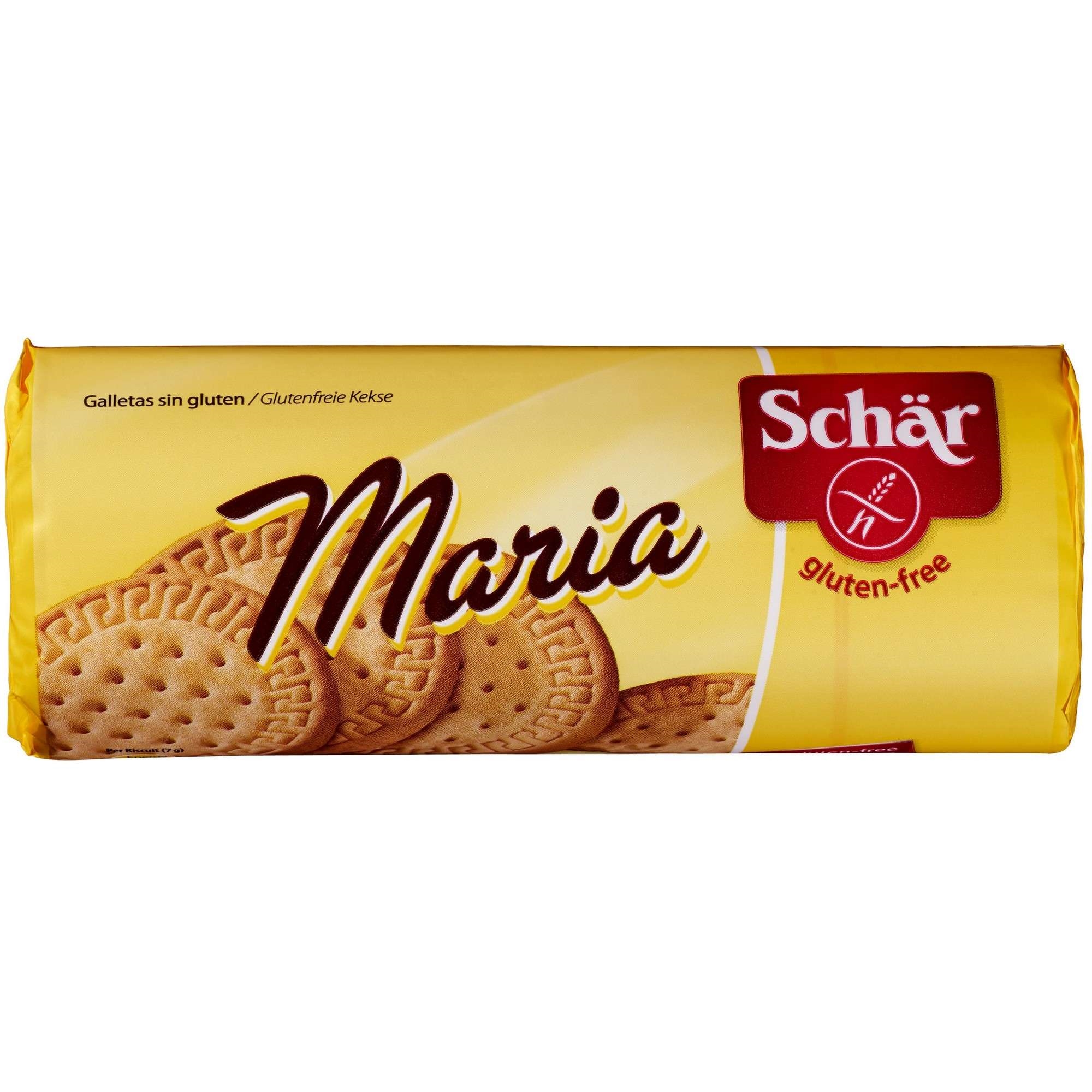 Kjeks maria  200g