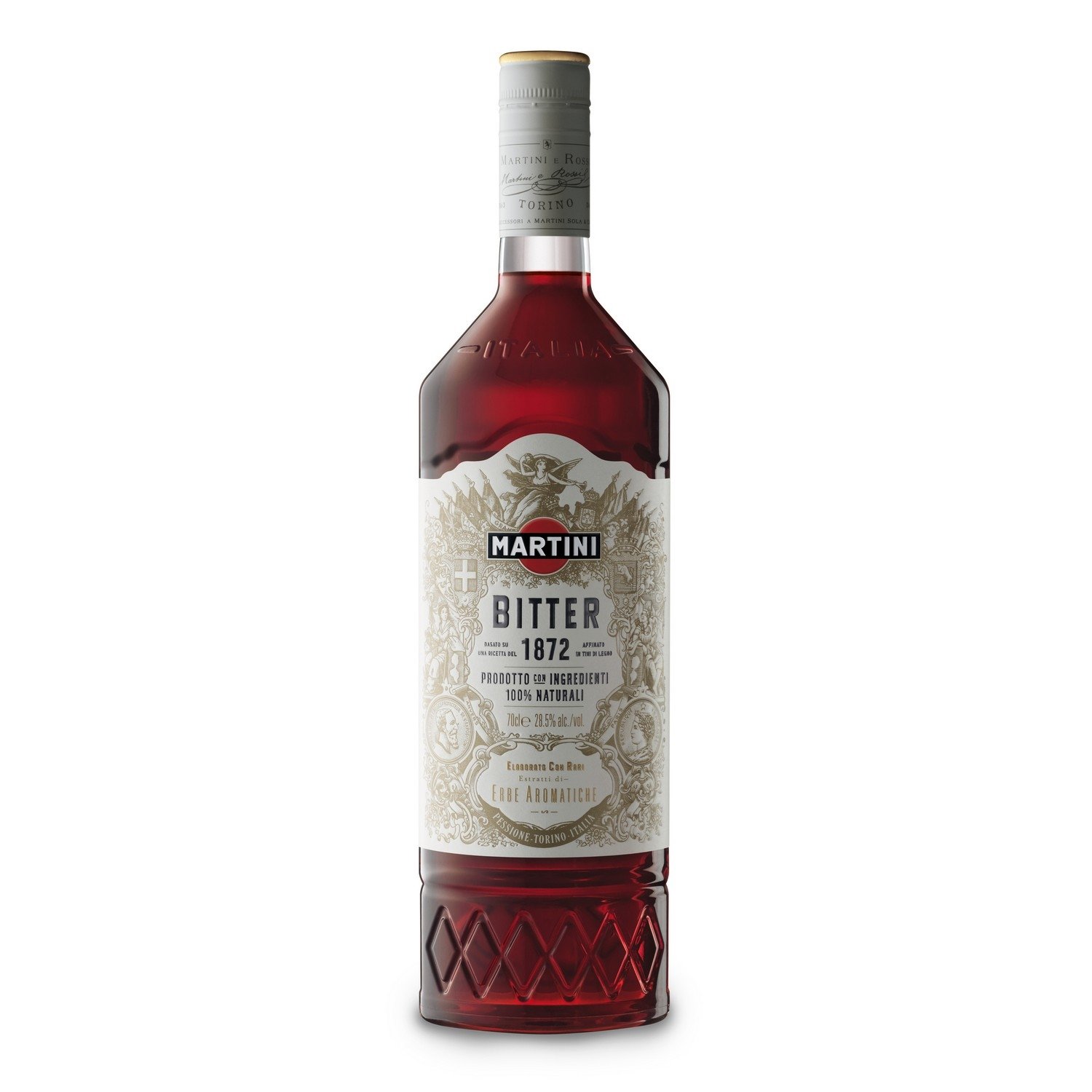 Martini riserva speciale bitter   28,5%   70cl