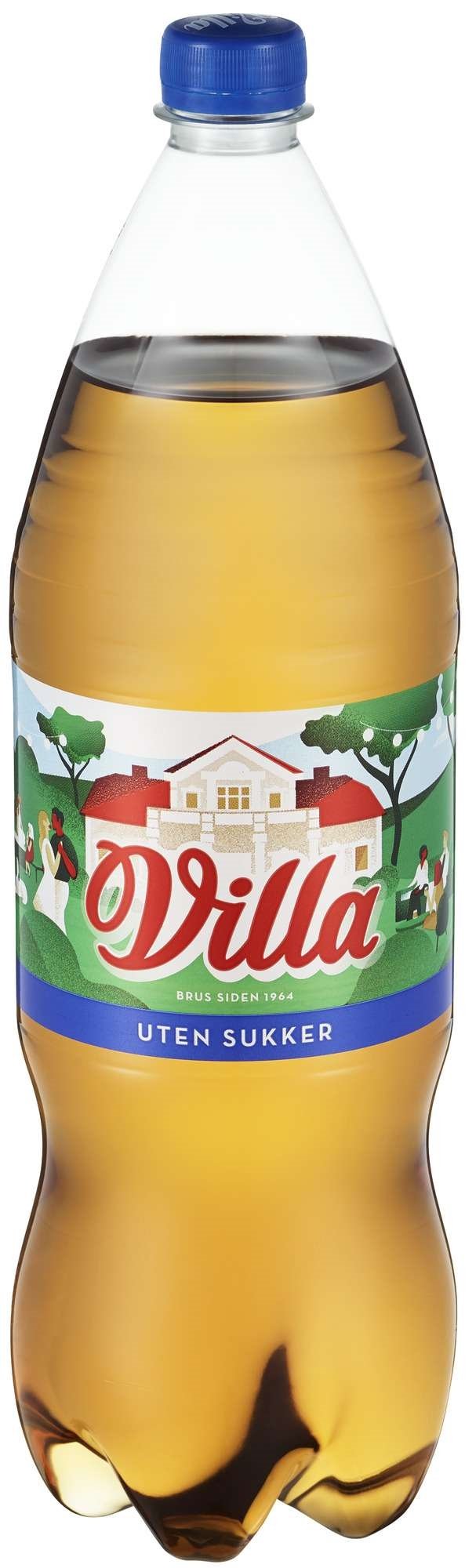 Villa lett   8x1,5l