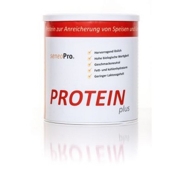 Proteinpulver nøytral smak  1,2kg