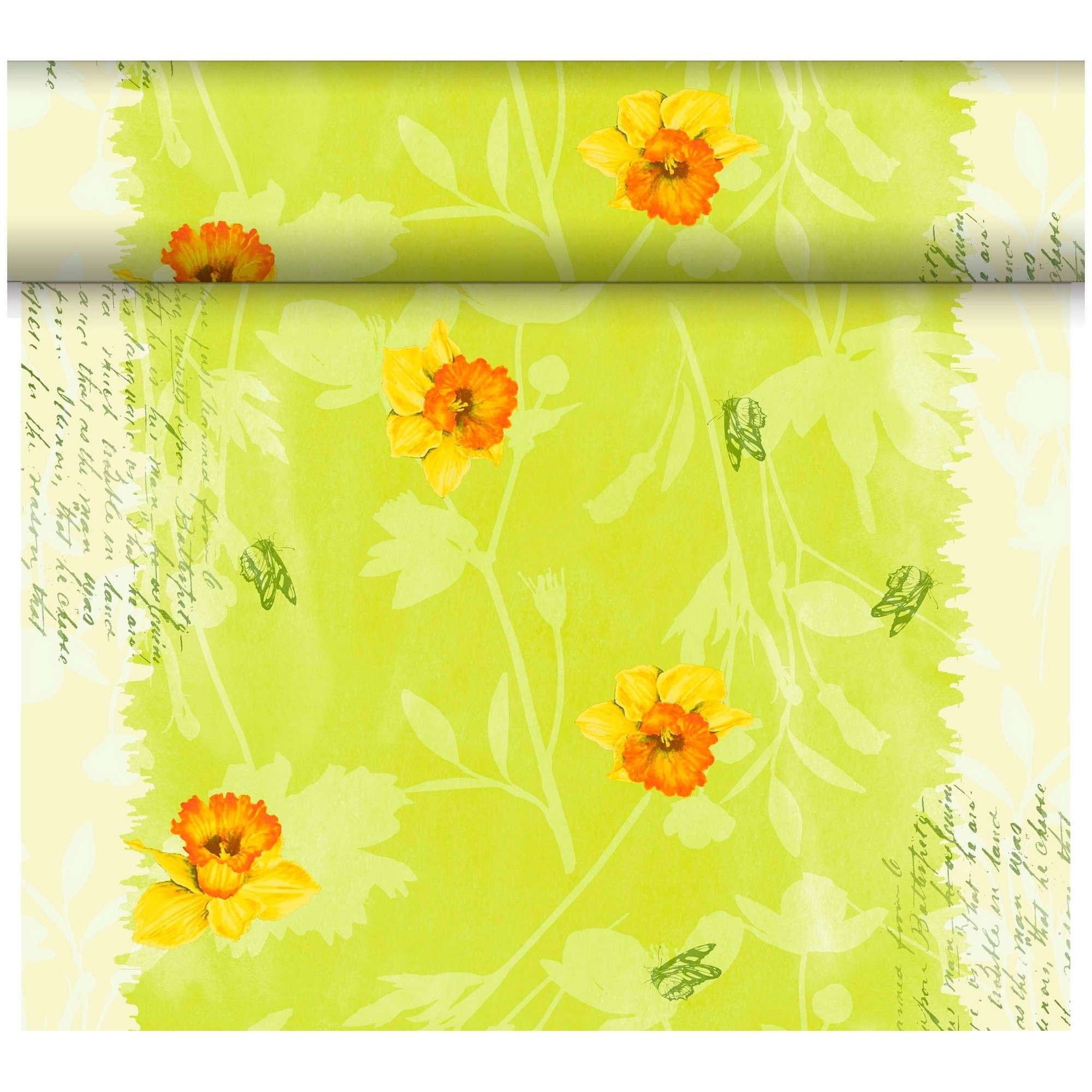 Tete a tete d-cel spring flowers   stk