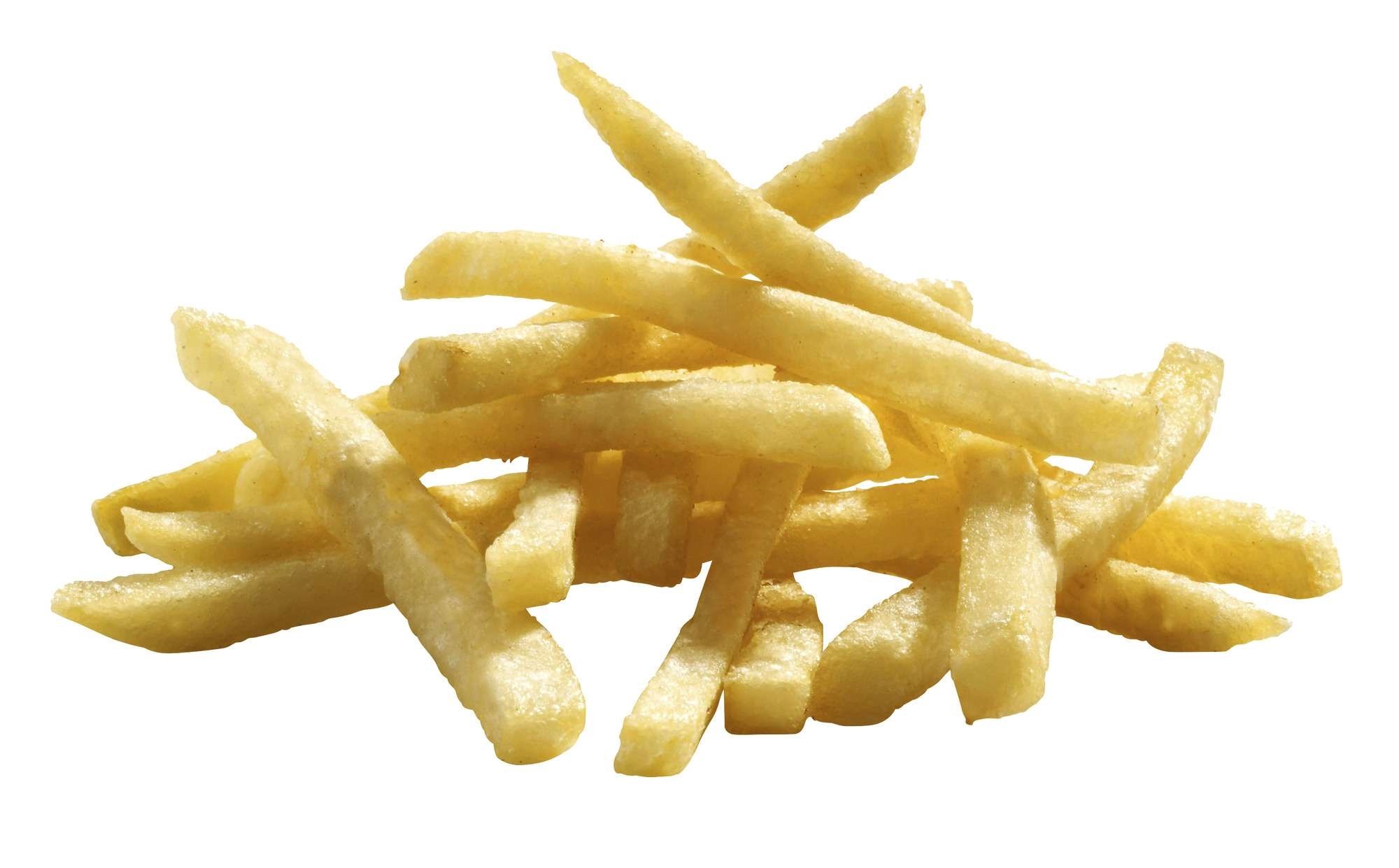 Pommes strips   4x2.5kg