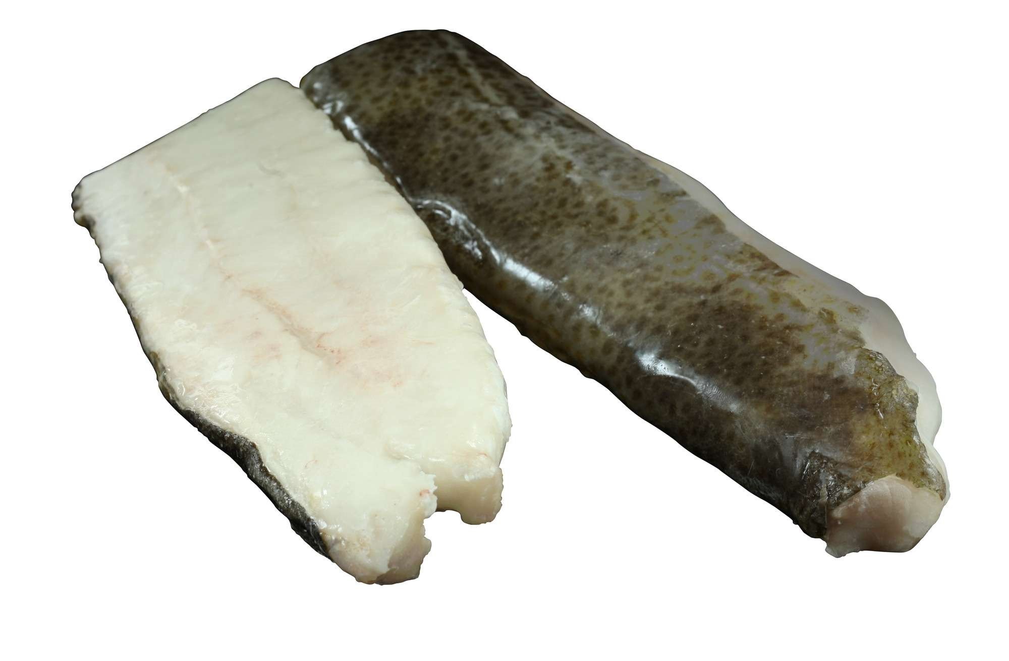 Skrei loin 500g    5kg