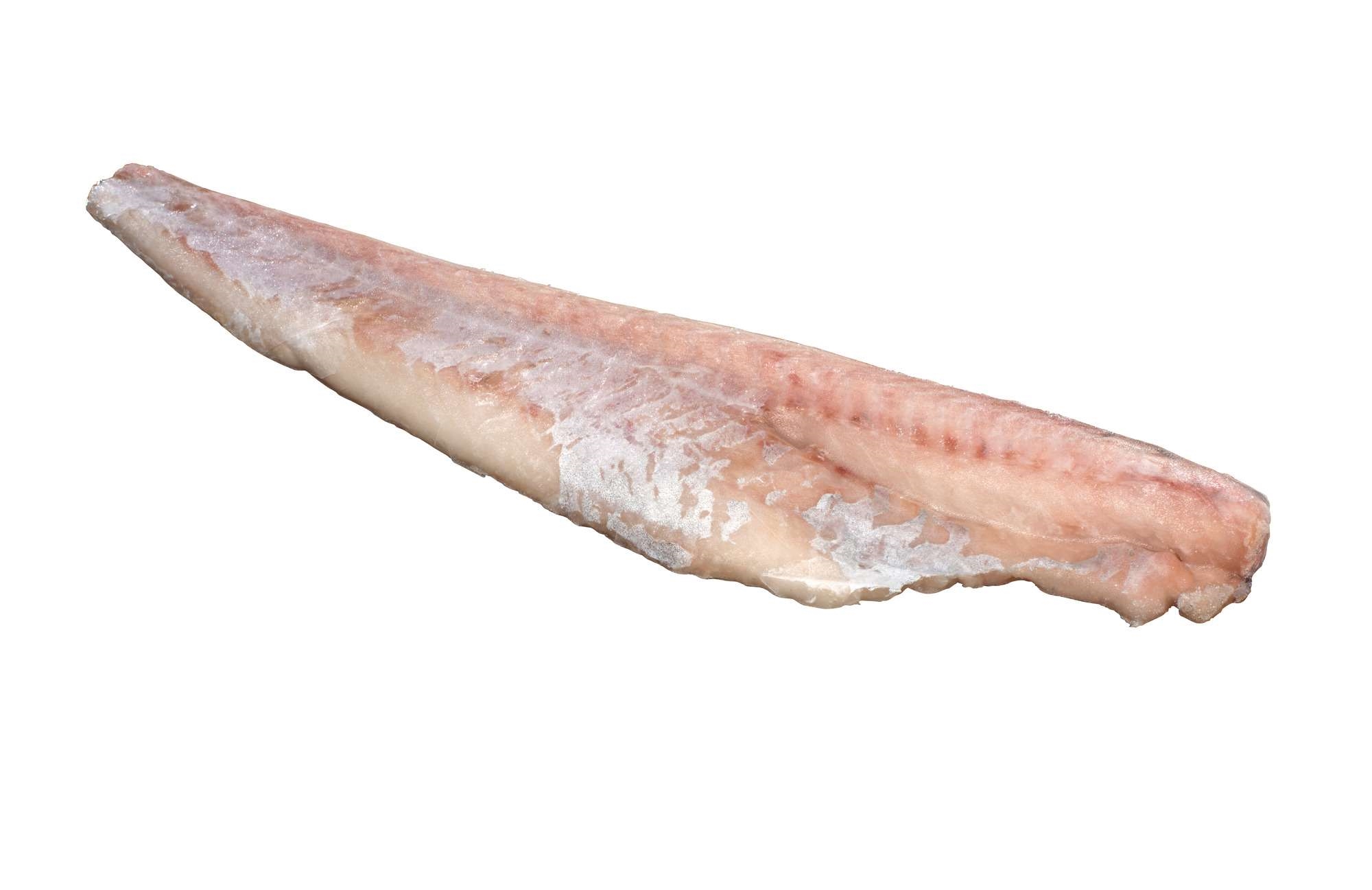 Alaska pollock 500g filet 10% glasering   5kg