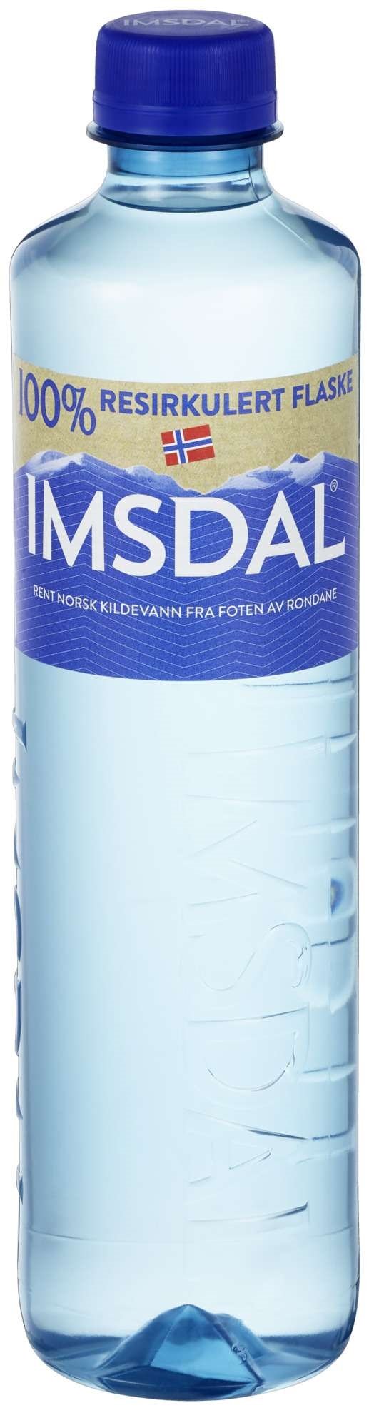 Imsdal    24x0,5l