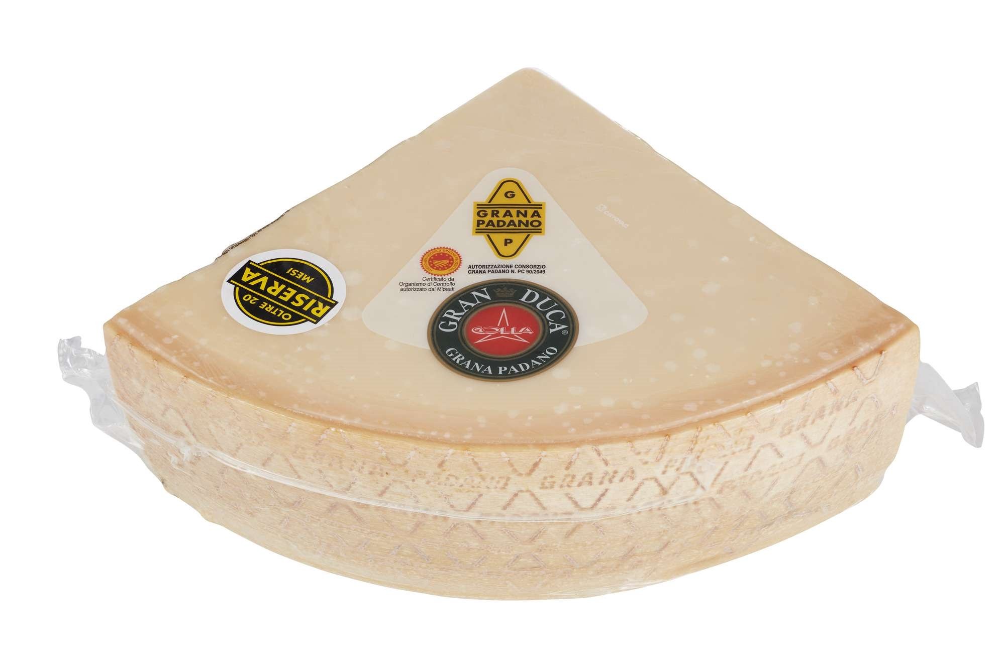 Grana padano dop   ca36kg