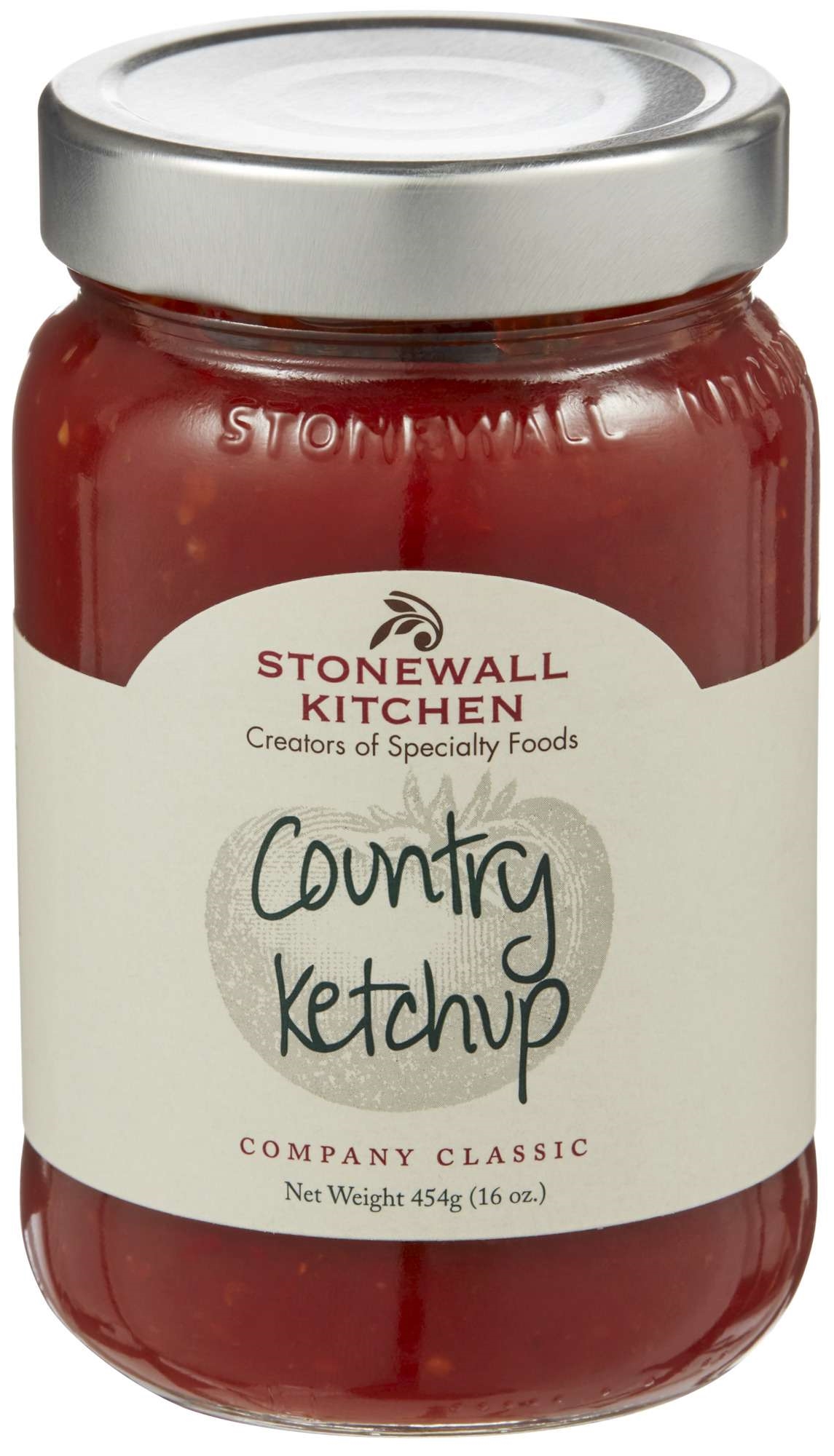 Ketchup country   454g
