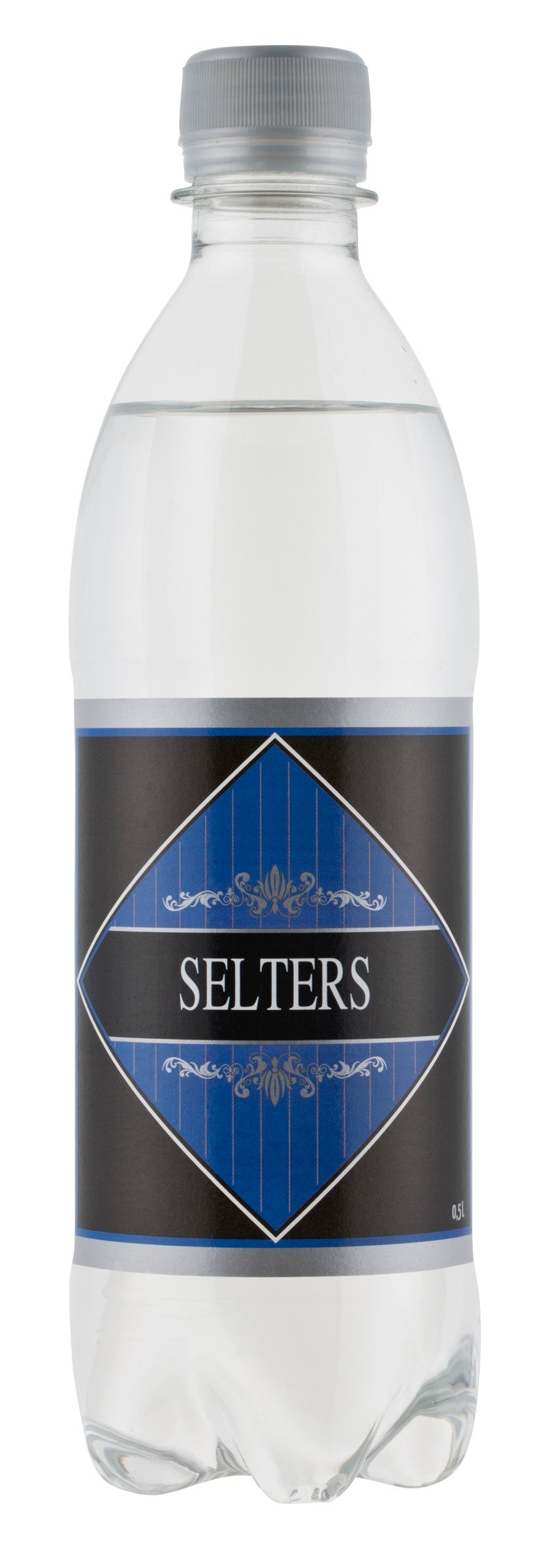 Selters   24x0,5l