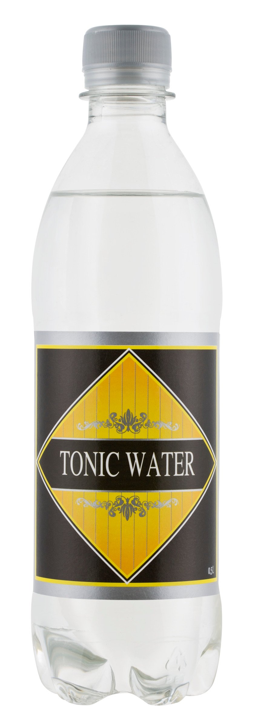 Tonic water   24x0,5l