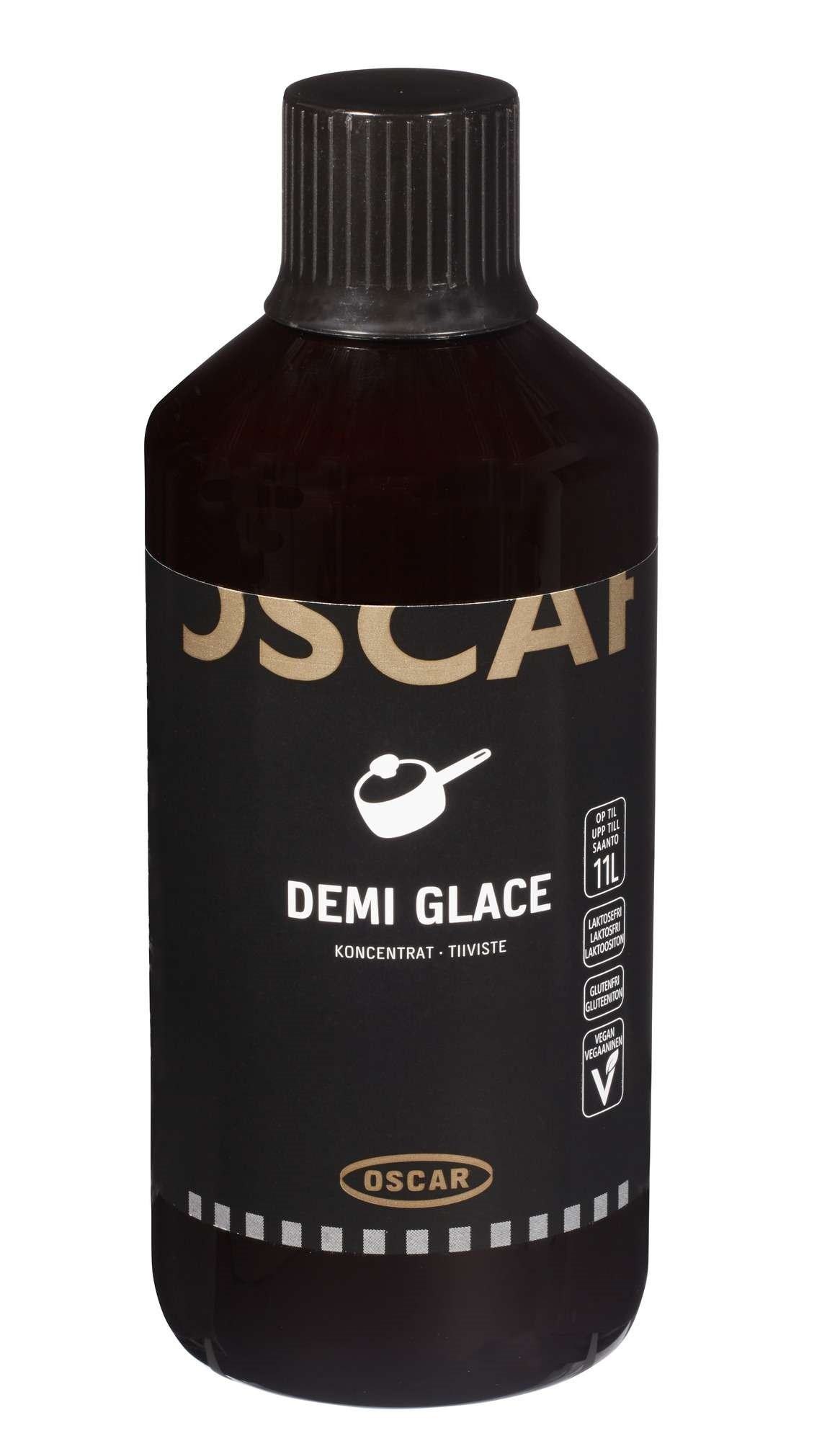 Demi-glaze konsentrert 1l