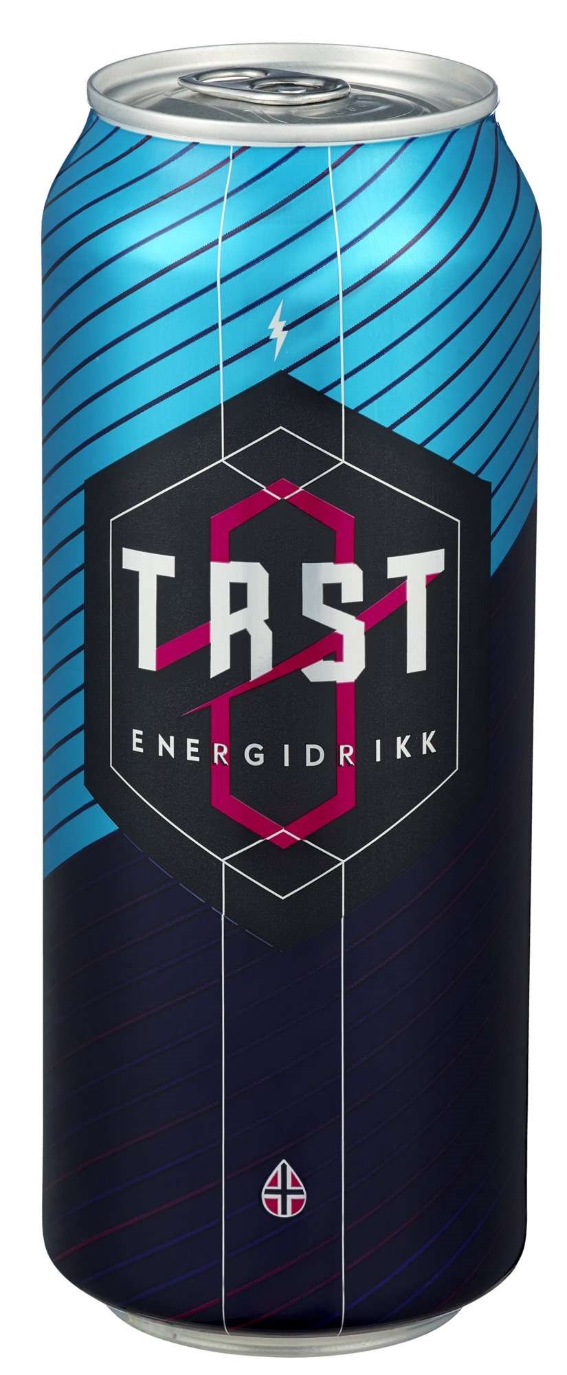 Tørst energidrikk   24x50cl