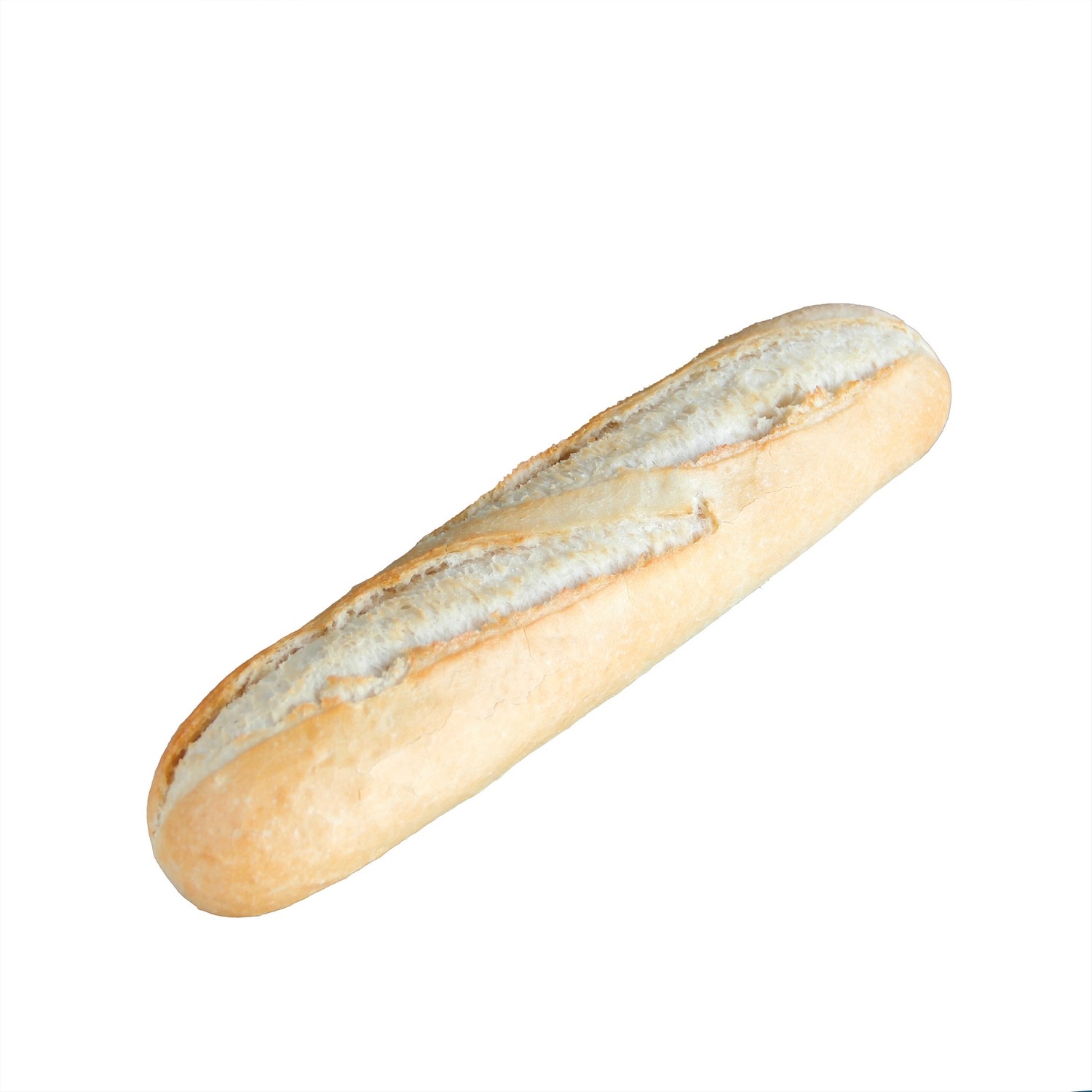 Baguette fin 27cm   60x125g