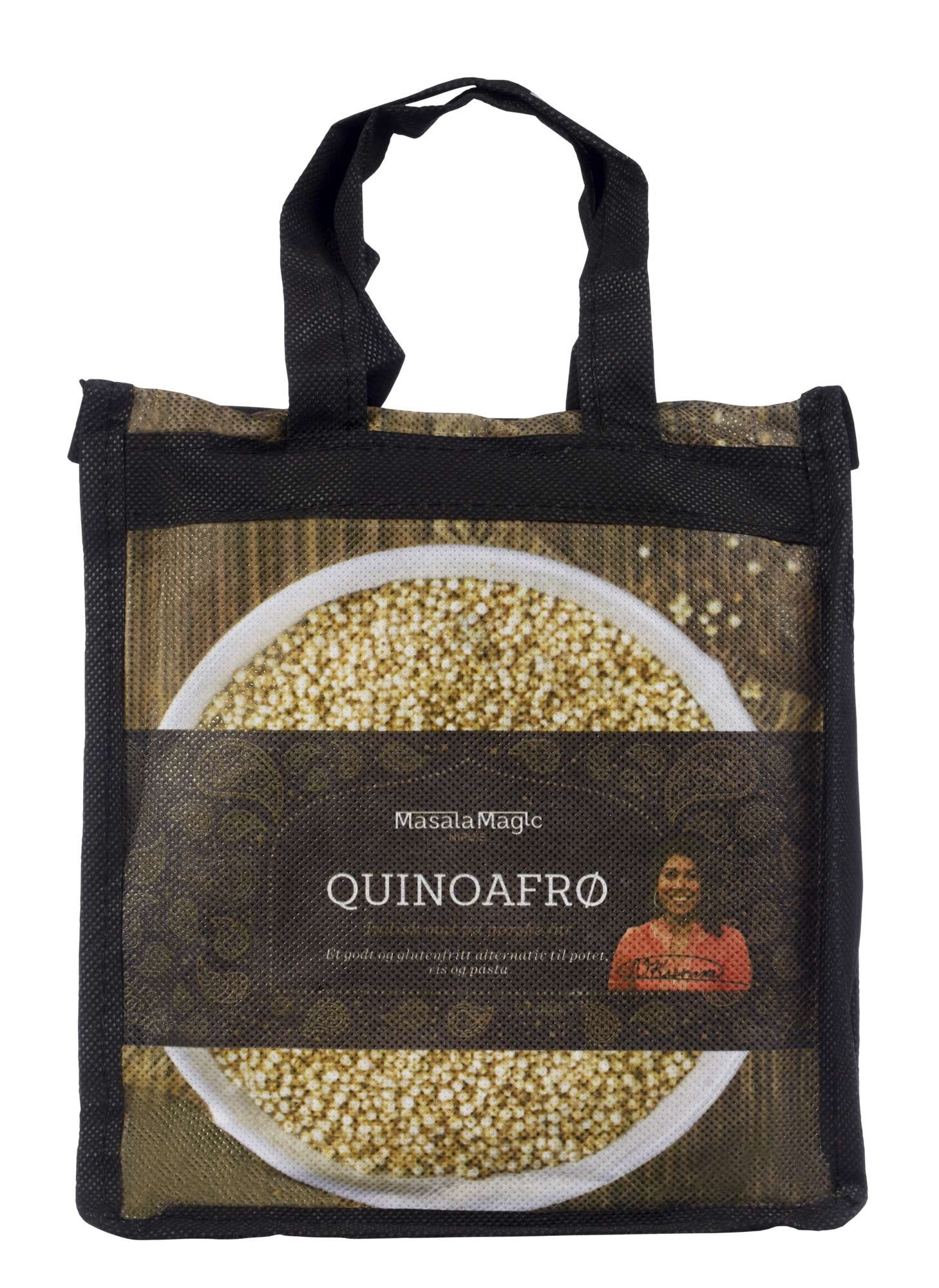 Nirus quinoa   1kg