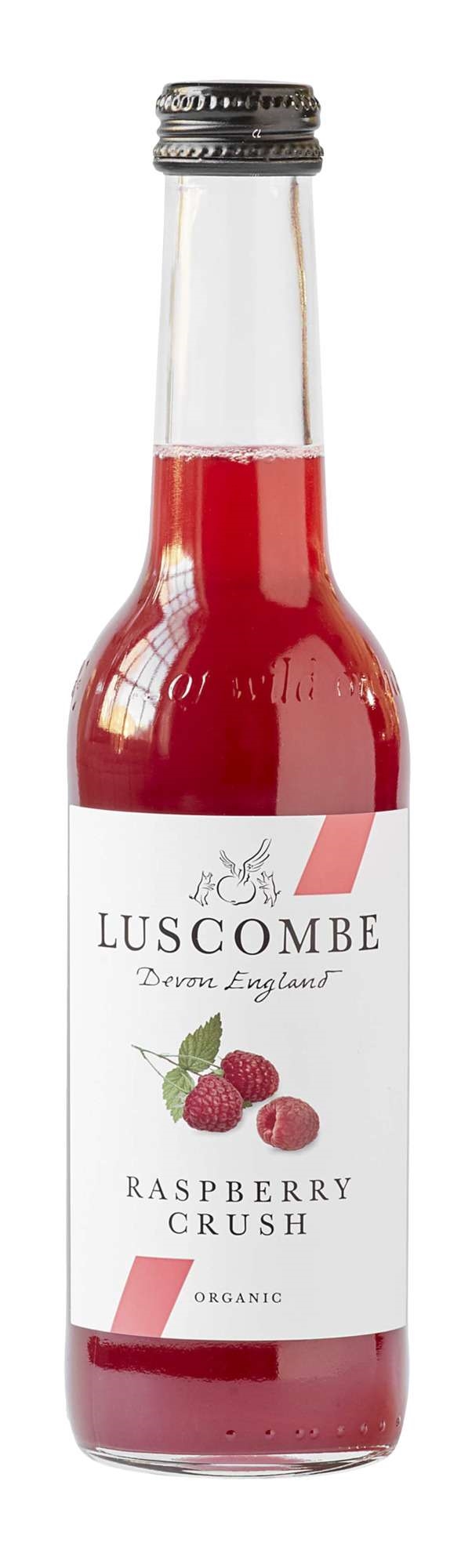 Luscombe raspberry crush   24x27cl