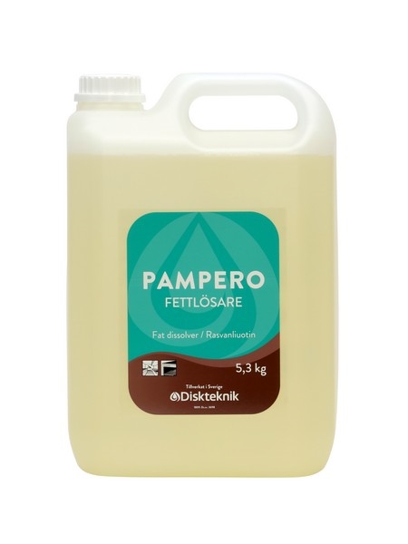 Pampero avfetting   5l