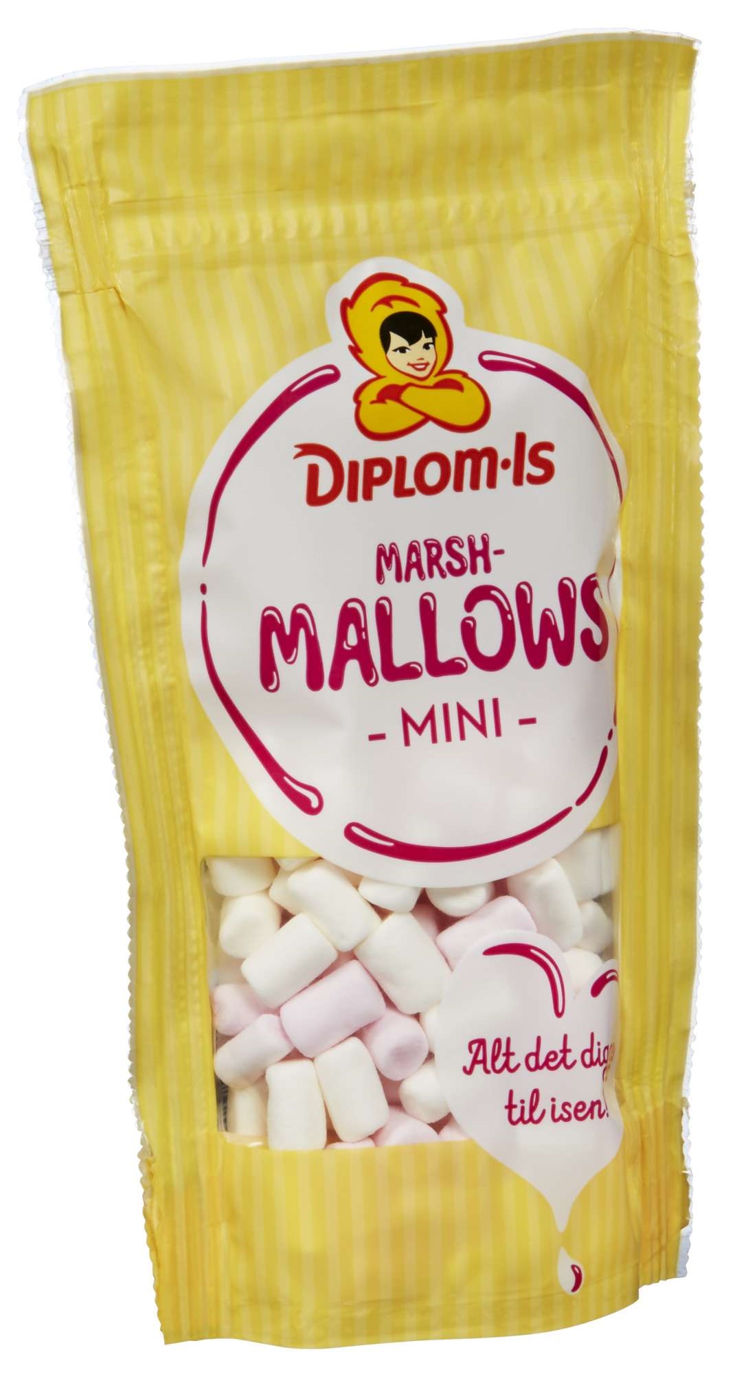 Diplom-is mini marshmallows   30g