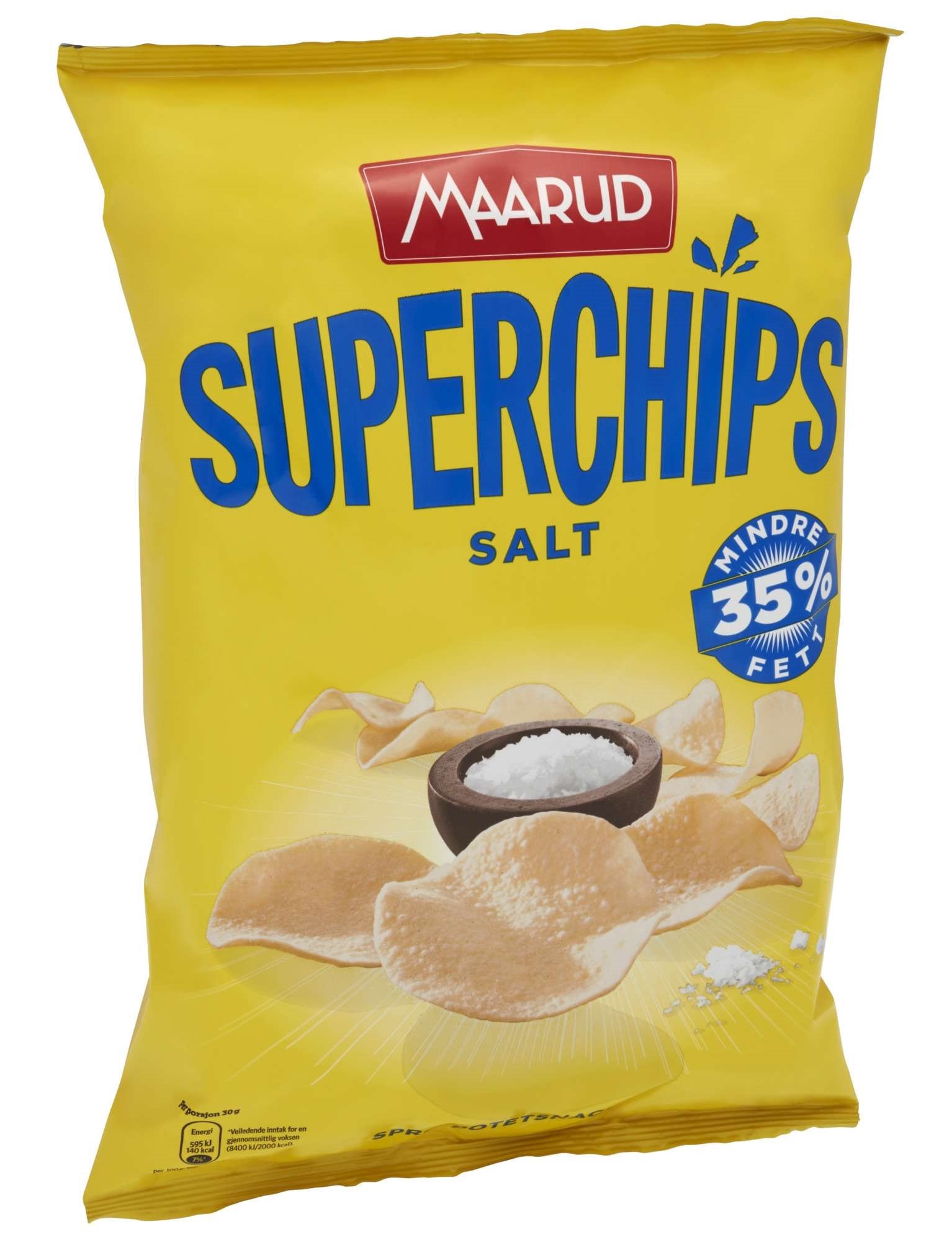 Superchips salt    140g