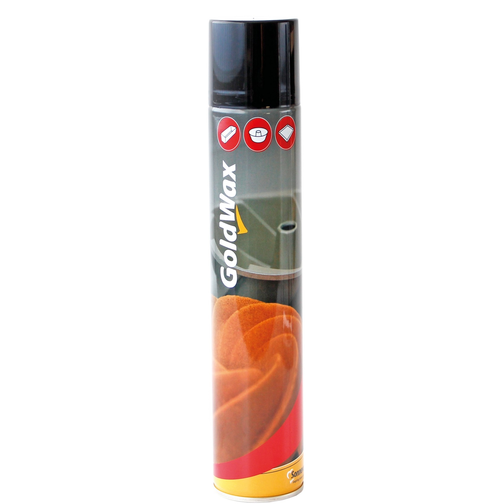 Goldwax formfett np spray 600ml