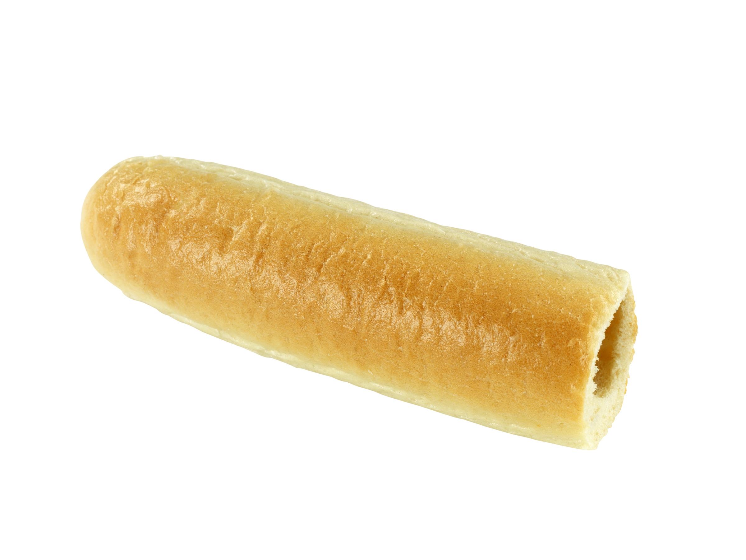 Fransk hot dog pølsebrød  40x65g