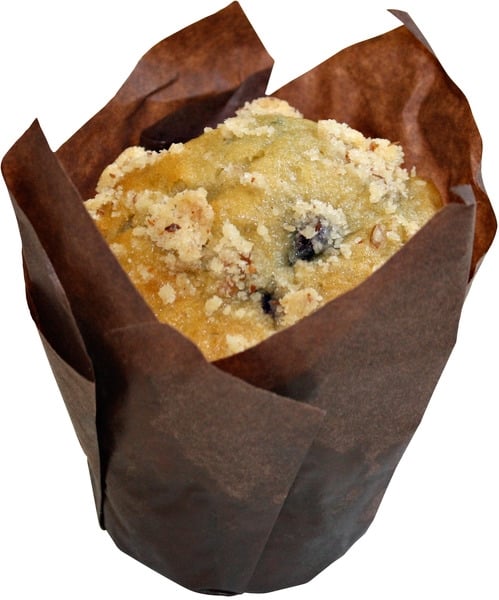 Tulip blueberry muffin   20x120g