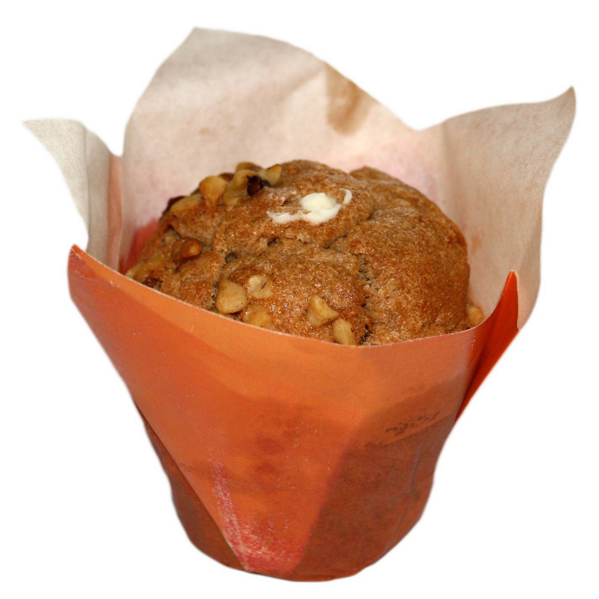 Tulip carrot muffin    120g