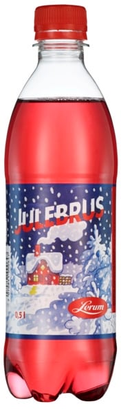 Julebrus  12x0,5l