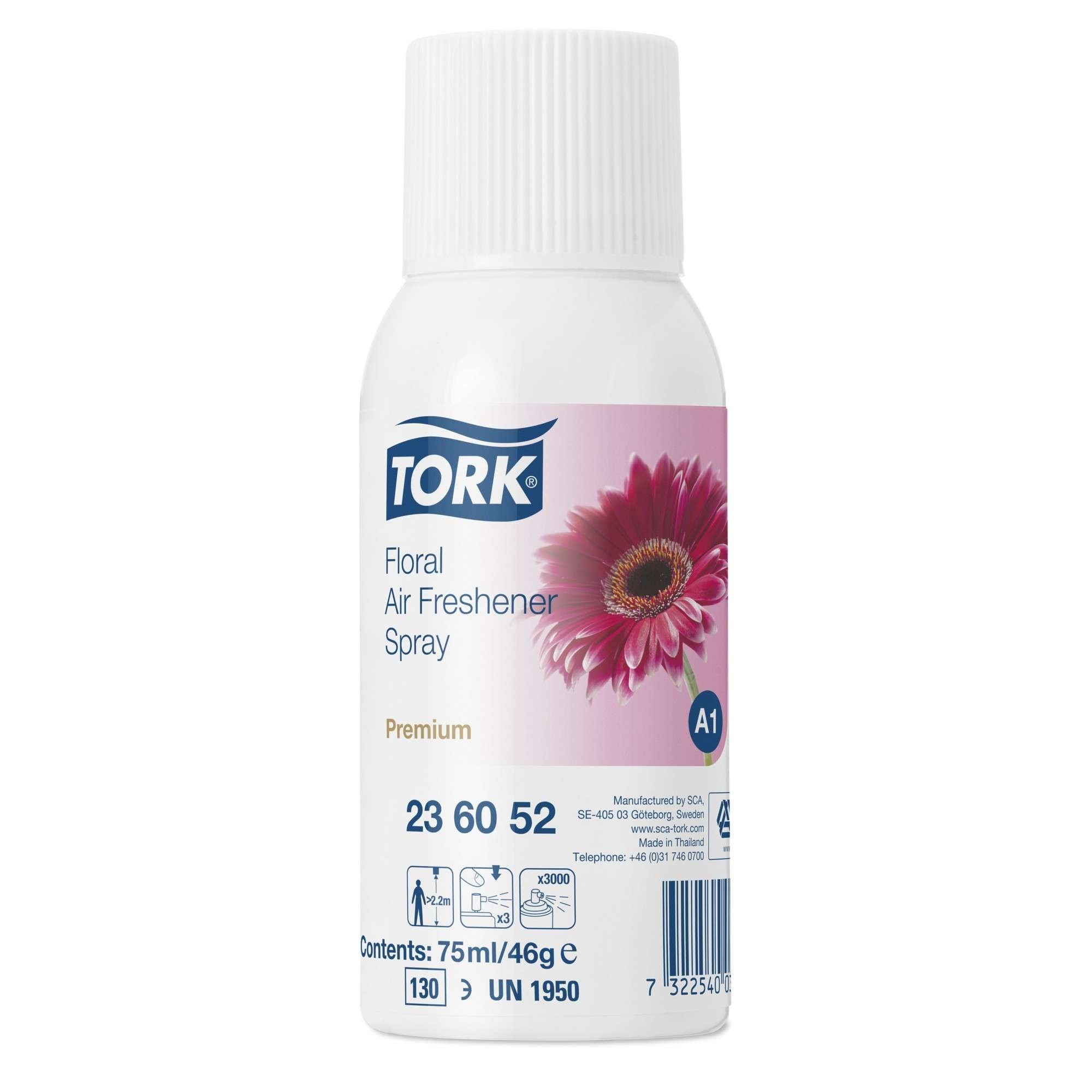 Luftfrisker spray blomster (a1) 75ml