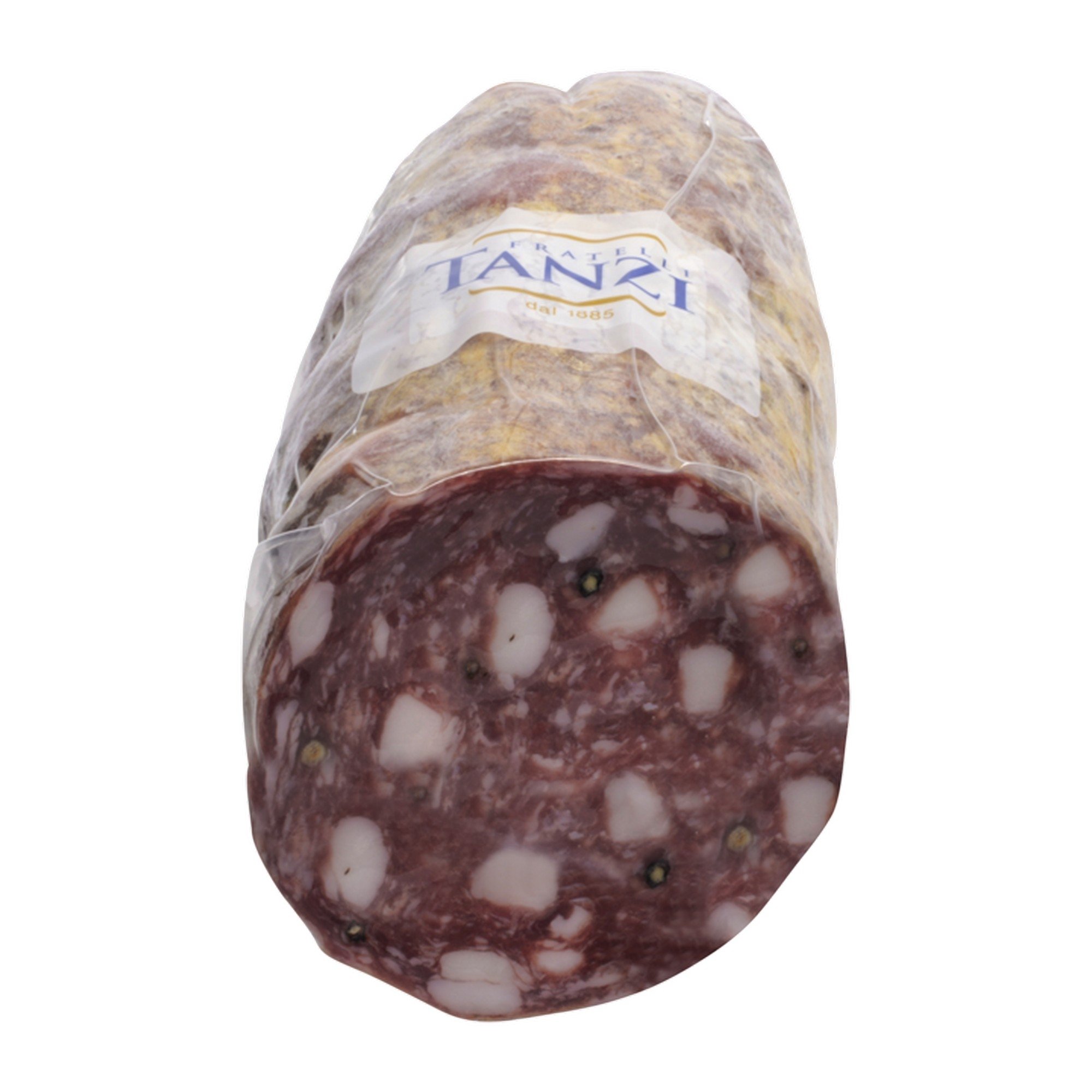 Salami toscano   4xca2kg