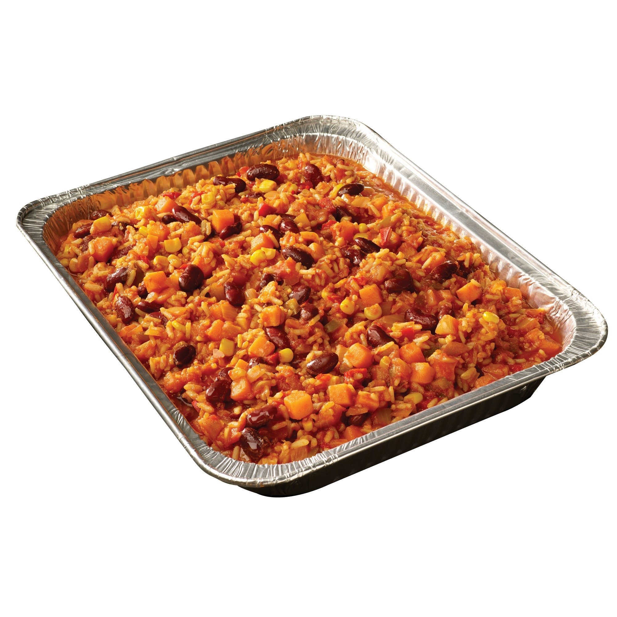 Chili sin carne 2x2kg