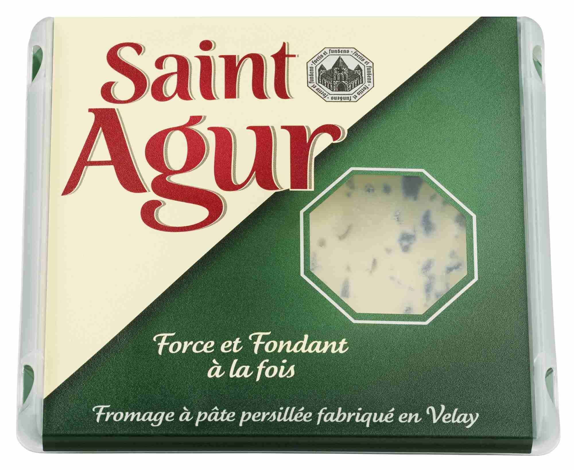 Saint agur   115g