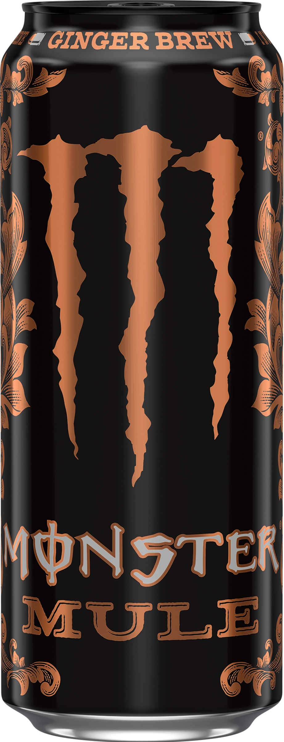 Monster mule bx  24x500ml