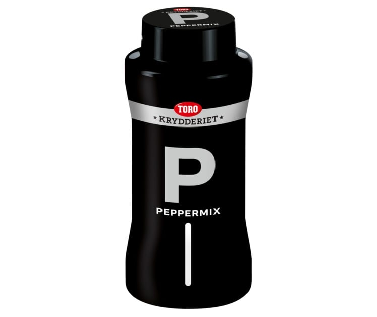 Peppermix   520g