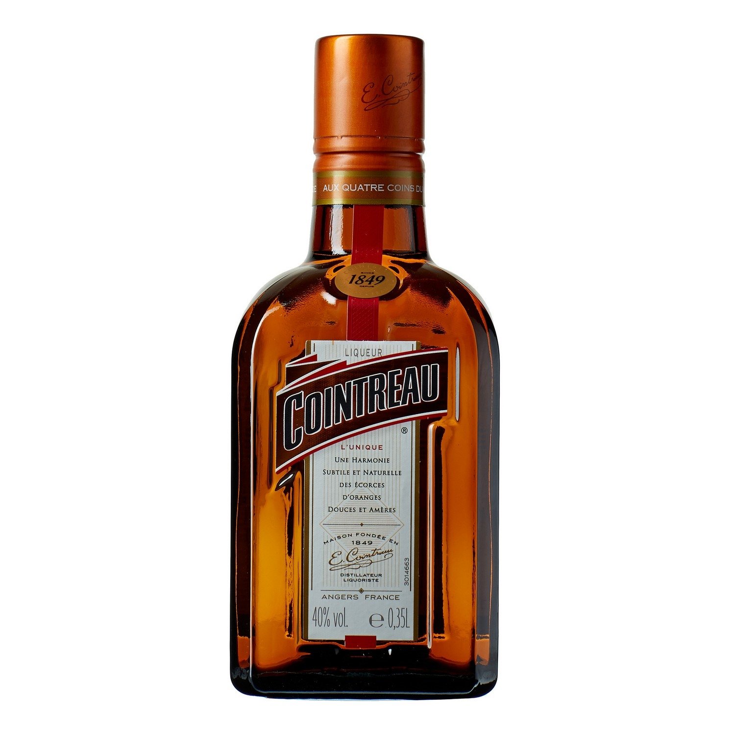 Cointreau  40%  35cl